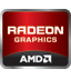 AMD Radeon Graphics